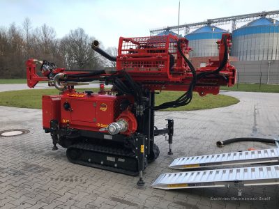Bohrmaschine